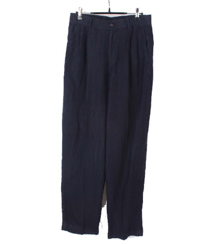 NAUTICA linen pants (30)