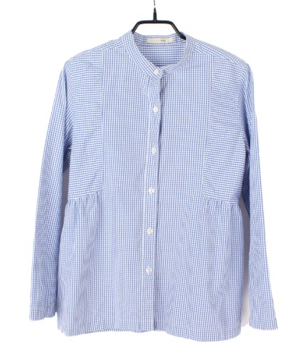 SPICK and SPAN shirt