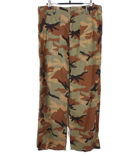 BROWNY military pants (m)