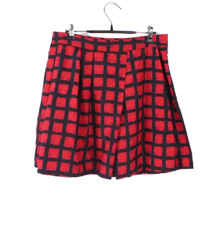 MARC BY MARC JACOBS silk skirt