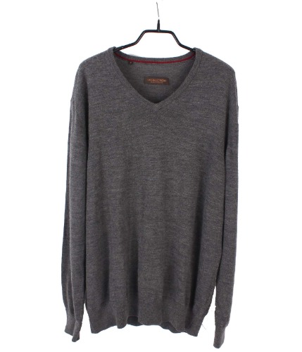e. COLLETION wool knit