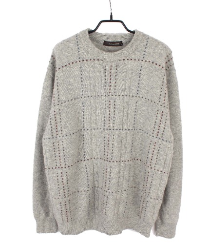 LINDBERGH wool&amp;cashmere knit (m)
