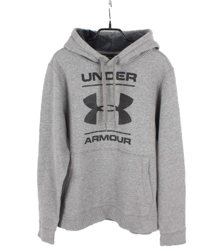 UNDER ARMOUR hoodie (S)