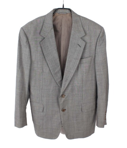 LANVIN wool jacket (made in Italy)