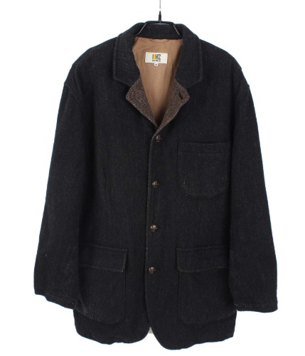 INTERMEZZO wool jacket (M)
