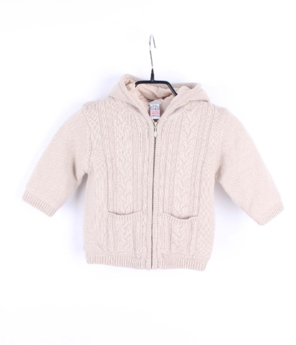 CYRILLUS wool jacket for kids