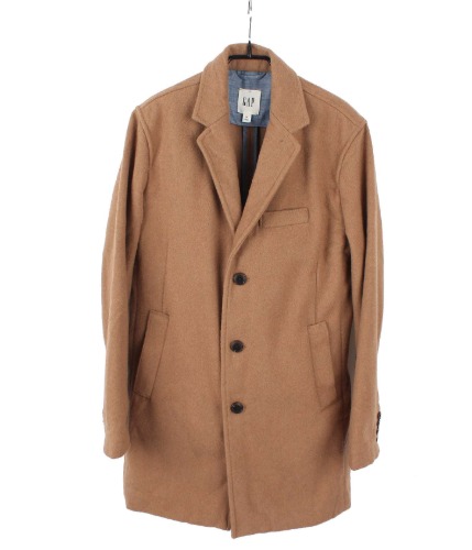 GAP wool coat (xs)
