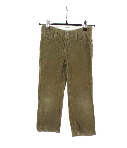 Ralph Lauren corduroy pants for kids