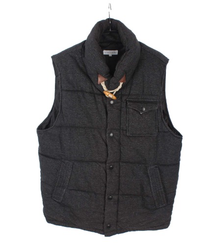 CLOSSHI vest (4L)
