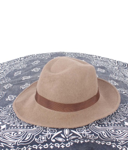 zara wool hat (L)