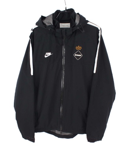 F.C.Real Bristol by NIKE x SOPHNET jacket