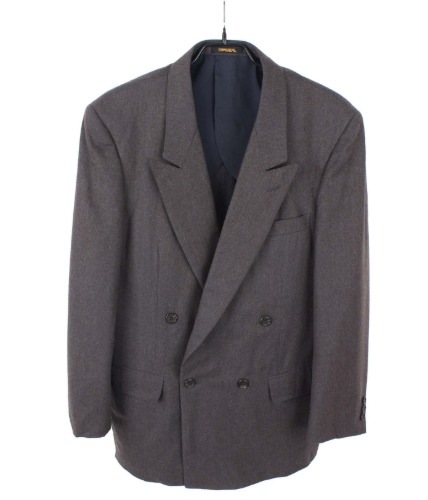 EDWARD&#039;S wool jacket