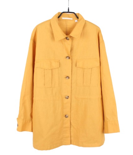 uniqlo linen jacket (XL)
