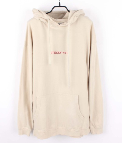 Stussy hoodie (S)