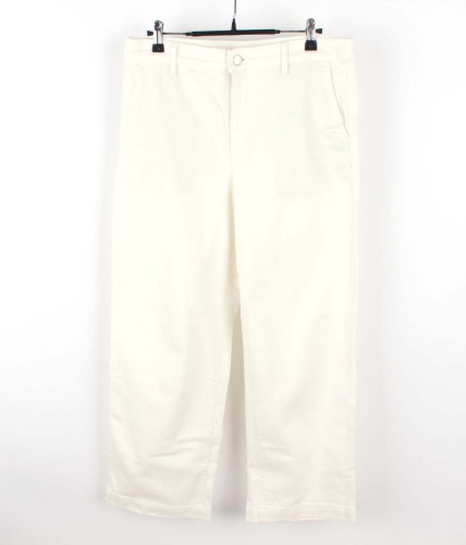 MUJI wide pants (XL)