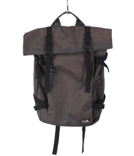 Healthknit backpack