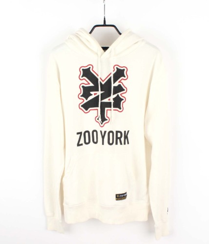Zoo york hoodie (M)