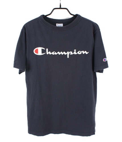 Champion 1/2 T-shirt (M)