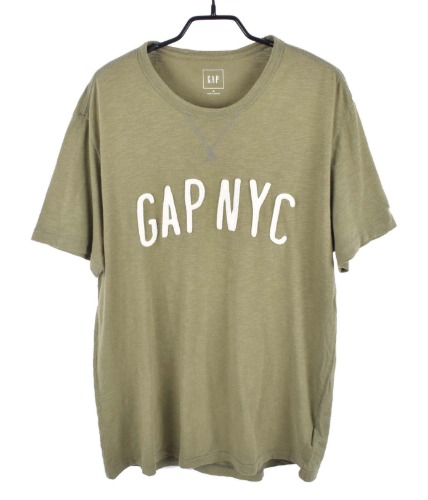Gap 1/2 T-shirt (M)