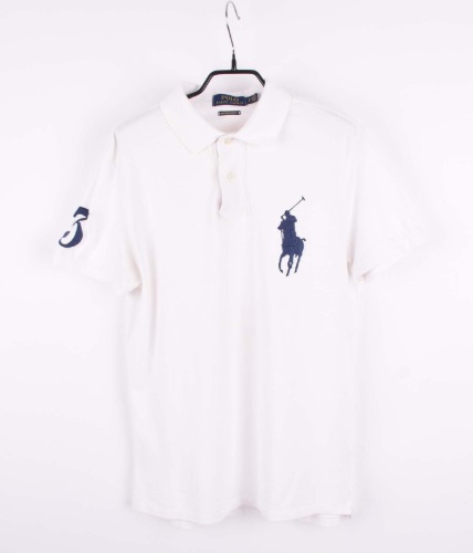 Ralph Lauren 1/2 T-shirt (S)