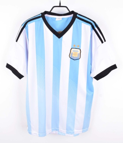 Argentina 1/2 T-shirt