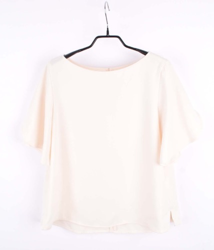 PLST 1/2 blouse (M)