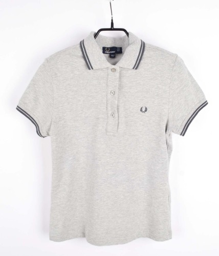 FREDPERRY 1/2 T-shirt