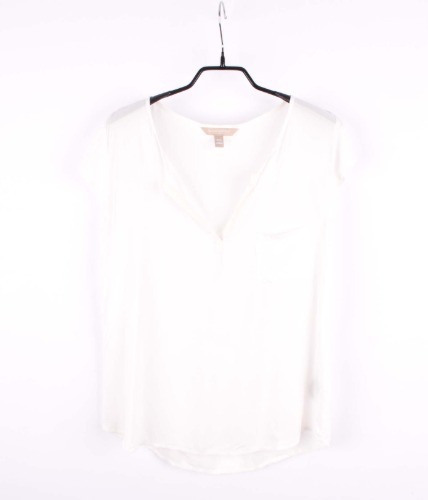 BANANA REPUBLIC blouse (XXS)