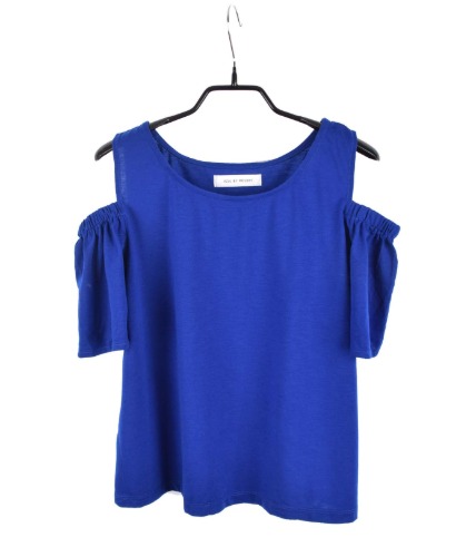 AZUL by MOUSSY 1/2 top (M)