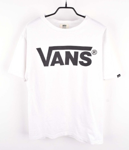 VANS 1/2 T-shirt (M)