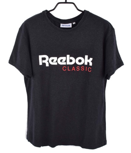 Reebok 1/2 T-shirt (M)