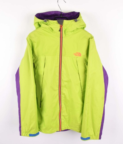The north face jacket (L) 0