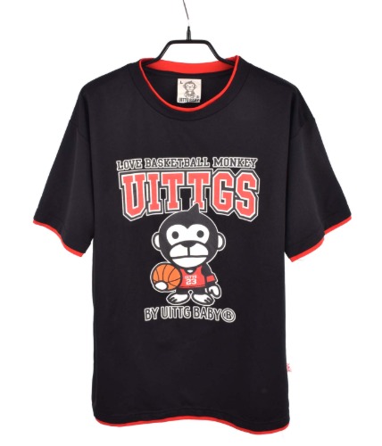 UITTG BABY 1/2 T-shirt (L)