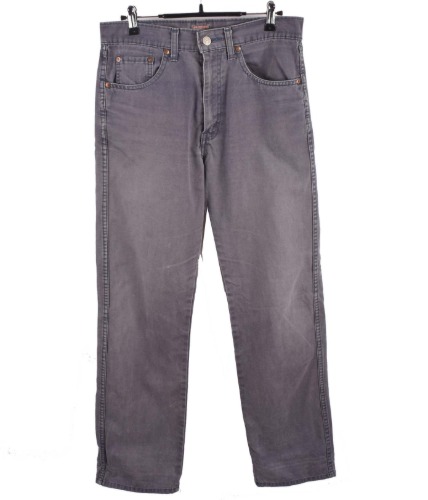 BIG E Levi&#039;s STRAUSS overalls america`s finest pants (30)