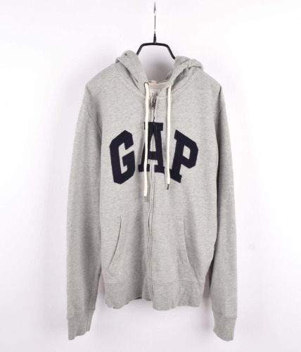 Gap hood zip-up (S)