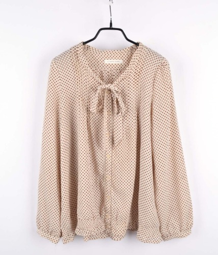 LOWRYS FARM blouse (L)