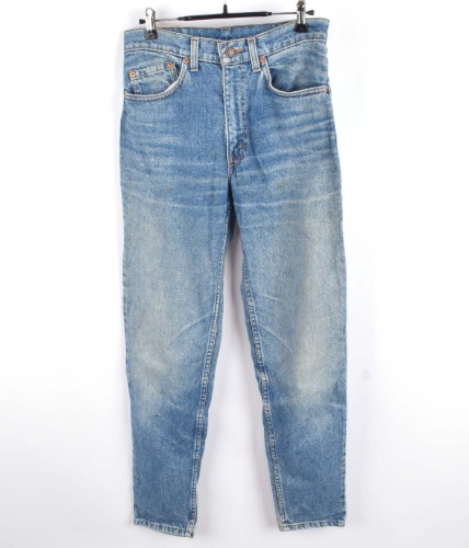 Levi&#039;s denim pants (made in U.S.A.) (30)