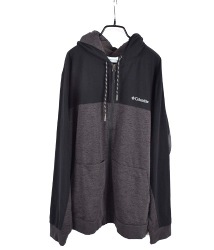 Columbia outer (XL)
