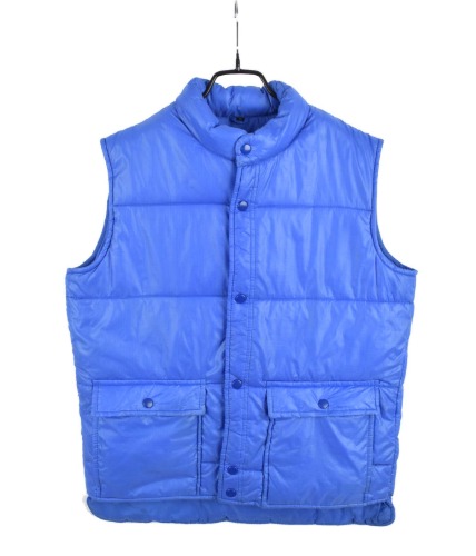 vintage vest (M)