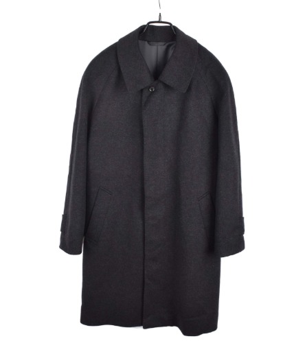 Stanley Blacker cashmere coat (S) (cashmere 100%)
