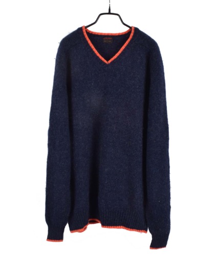 UNION MADE 11877 wool knit