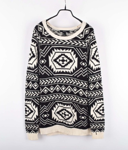 FOREVER21 knit (S)
