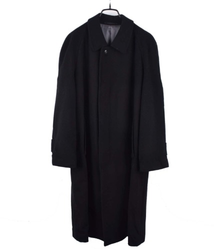 cashmere coat (cashmere 100%)