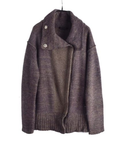 ABAHOUSE wool jacket