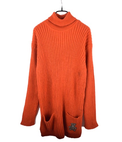 Burberrys wool knit (M)