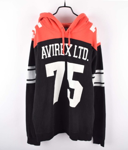 AVIREX hoodie