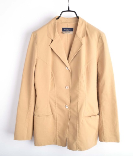 PIAZZA SEMPIONE jacket (made in Italy)