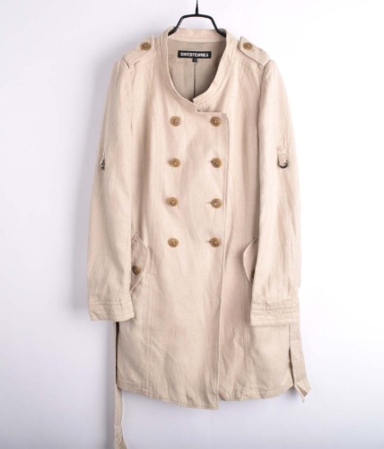 5351 POUR LES FEMMES coat