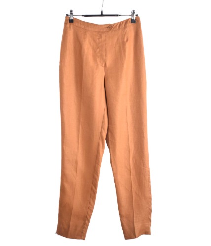 PENNY BLACK by Max mara linen pants (made in Italy)