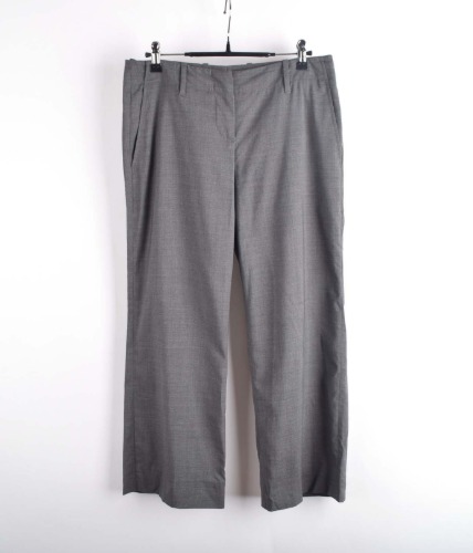 INCOTEX wool pants (made in Italy)